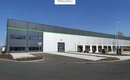 Pronájem výrobních prostor 3 461 m², Úněšovská, Plzeň - Bolevec