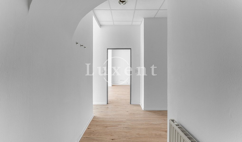 Prodej nájemního domu, činžáku 632 m², Praha – náhled fotky 8