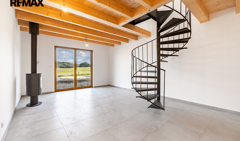 Prodej bytu 3+kk 68 m², Doksy – náhled fotky 2