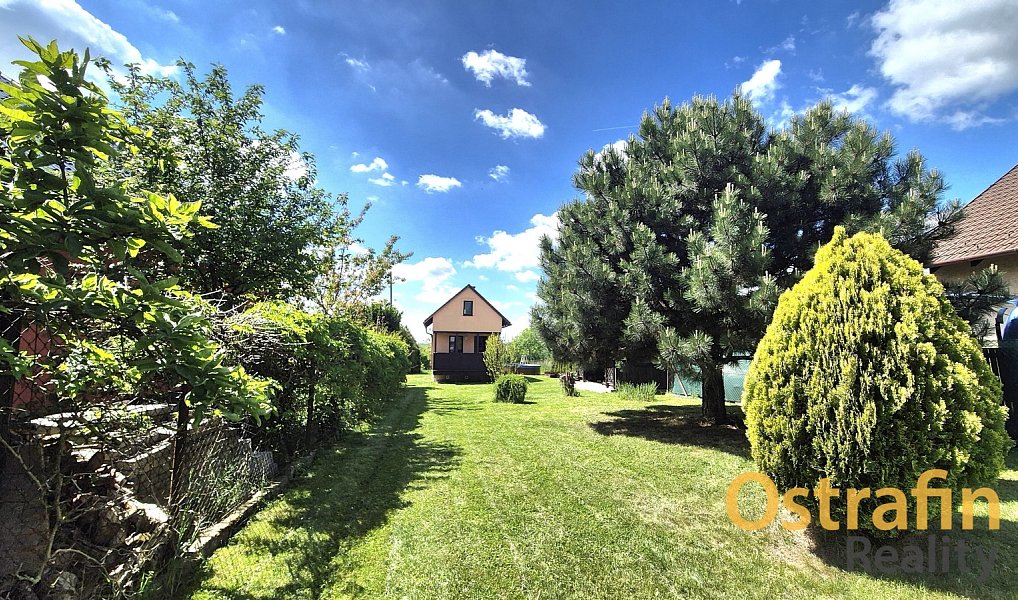 Prodej stavebního pozemku 1 534 m², Klimkovice – náhled fotky 6