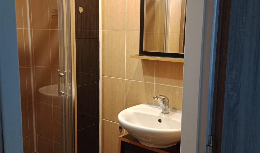 Pronájem bytu 2+kk 54 m², Ústí nad Labem – náhled fotky 3
