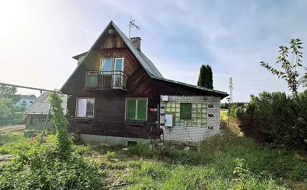 Prodej domu 105 m² s pozemkem 810 m², Havířov - Dolní Suchá, okres Karviná