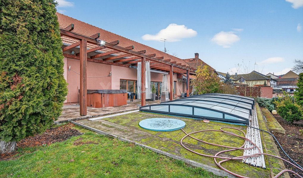 Prodej domu 280 m² s pozemkem 2 085 m², Chotíkov – náhled fotky 52