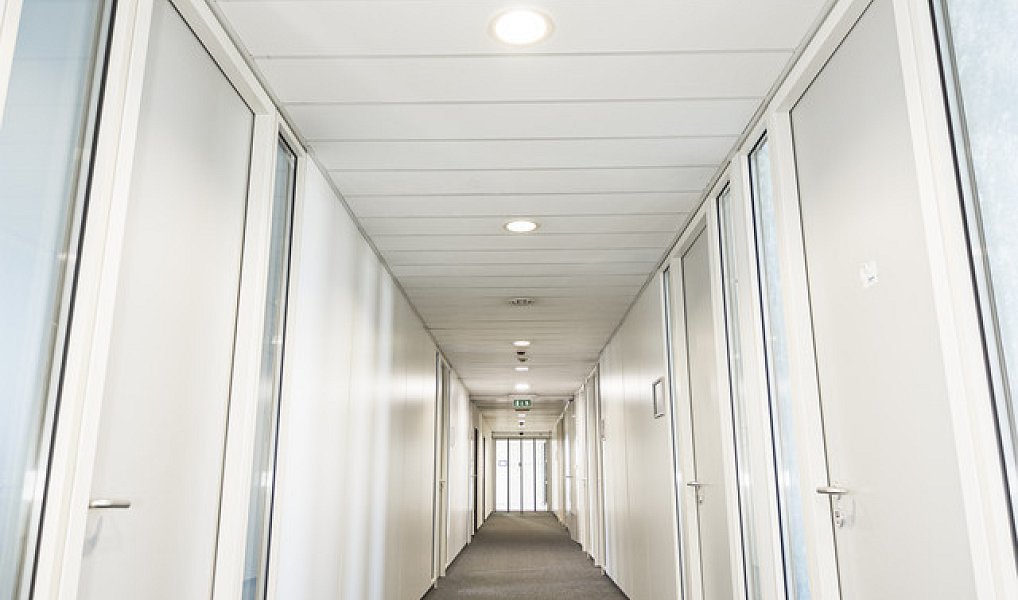 Pronájem kanceláře 34 m², Praha – náhled fotky 4