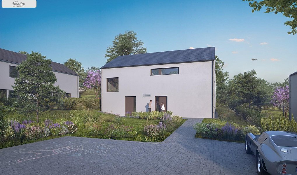 Prodej bytu 4+kk 88 m², Němčičky – náhled fotky 5