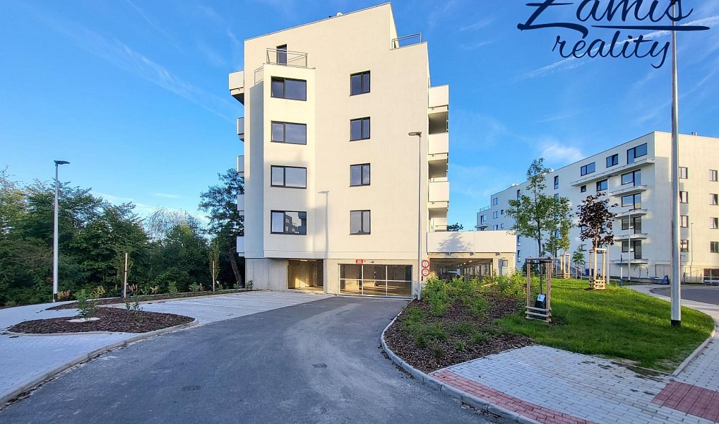 Pronájem bytu 2+kk 50 m², Kladno – náhled fotky 23