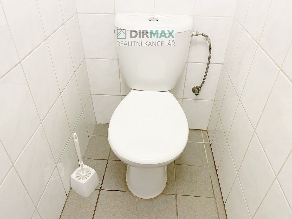 Pronájem pokoje 19 m² - Więcej