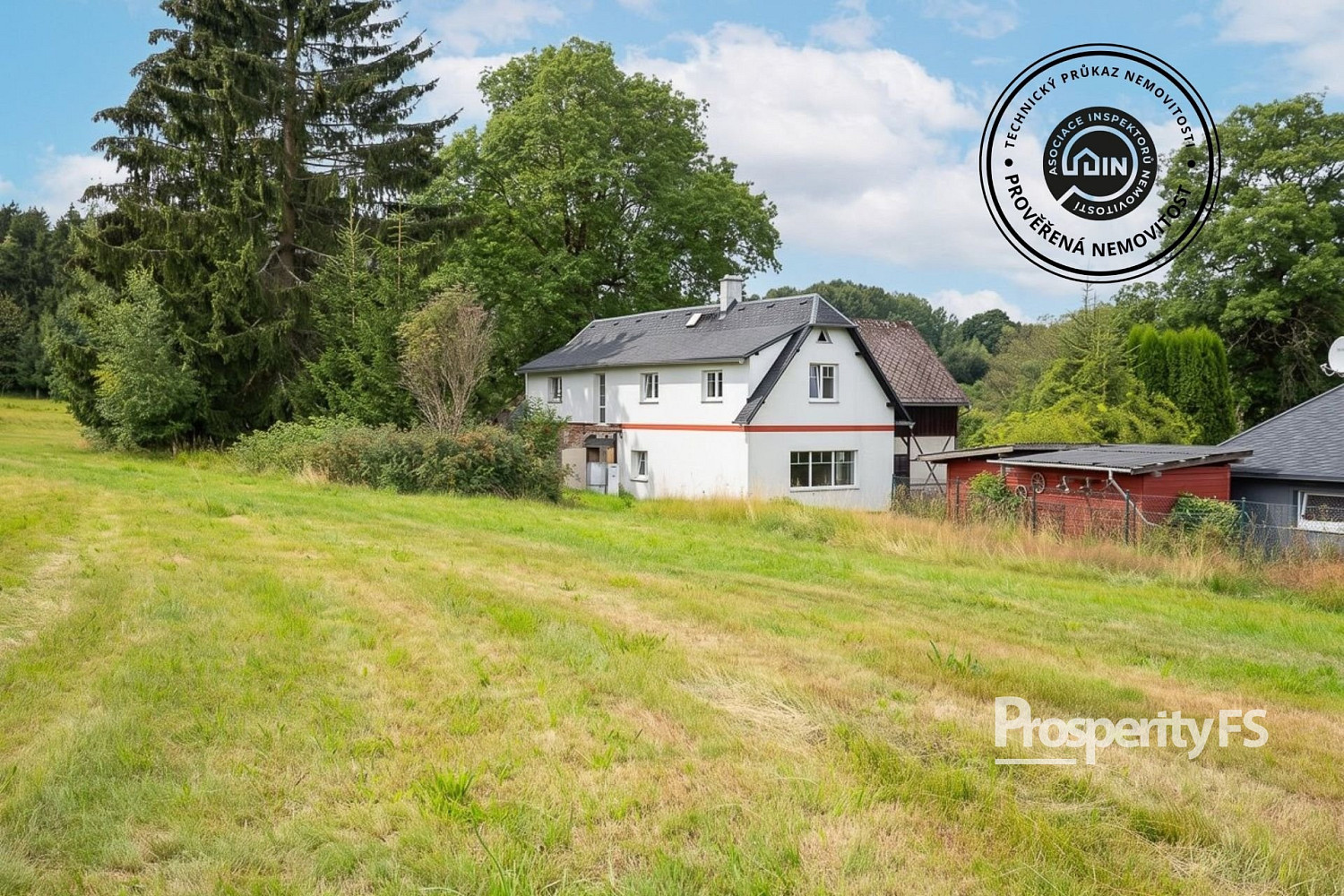 Prodej domu 180 m² s pozemkem 1 237 m² – fotografie 4