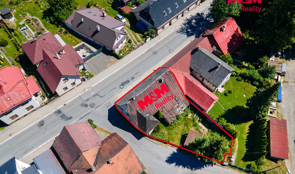 Prodej domu 150 m² s pozemkem 335 m², Svratka – náhled fotky 5