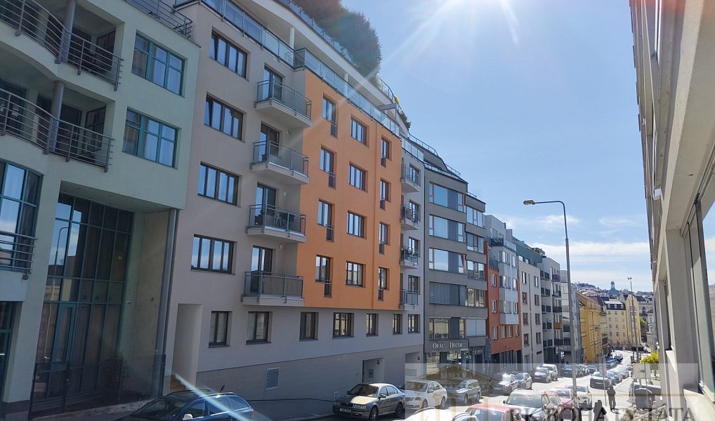 Prodej bytu 3+kk 70 m², Praha – náhled fotky 11