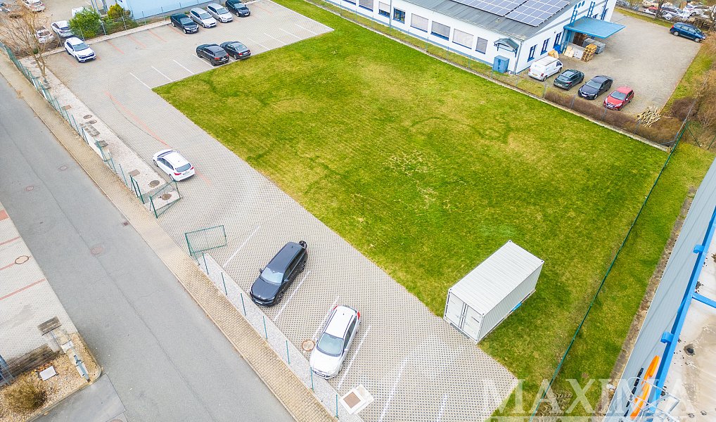 Prodej kanceláře 1 282 m², Praha – náhled fotky 14