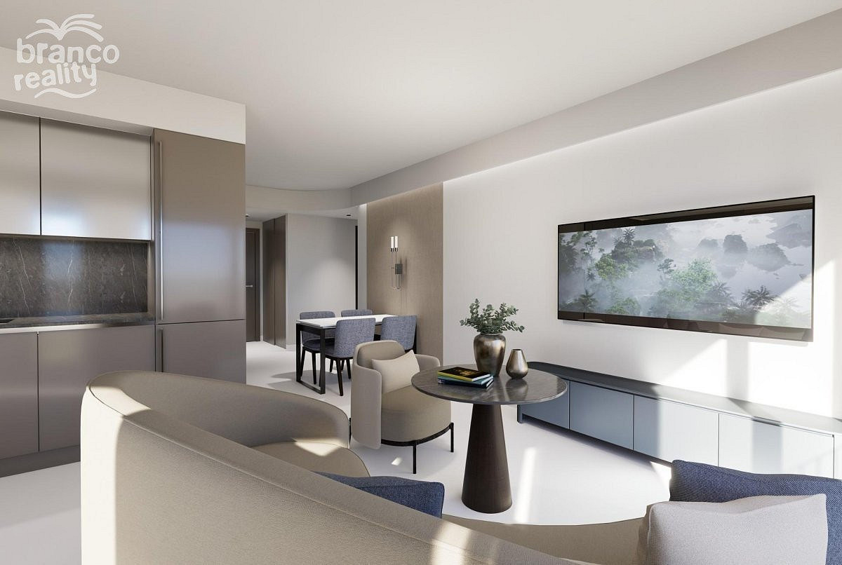 Piso 3+kk – Torrevieja, San Roque, el Baix Segura / La Vega Baja - Vista 4