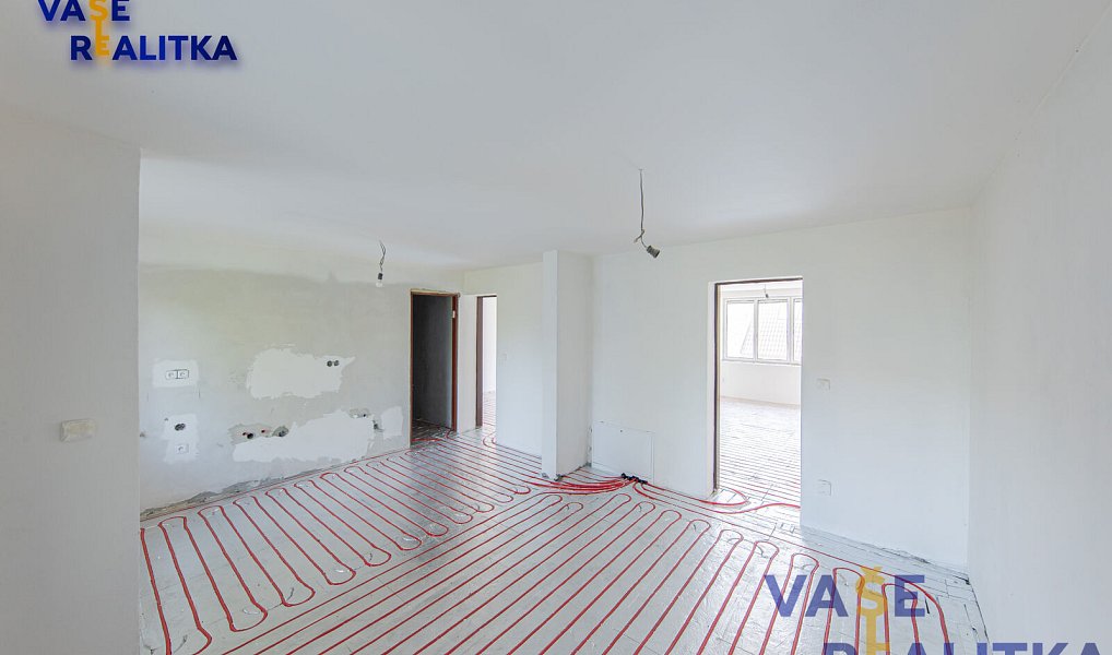 Prodej bytu 2+1 67 m², Kojetín – náhled fotky 2
