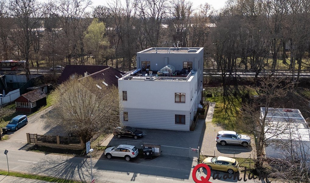 Prodej bytu 1+kk 20 m², Praha – náhled fotky 18
