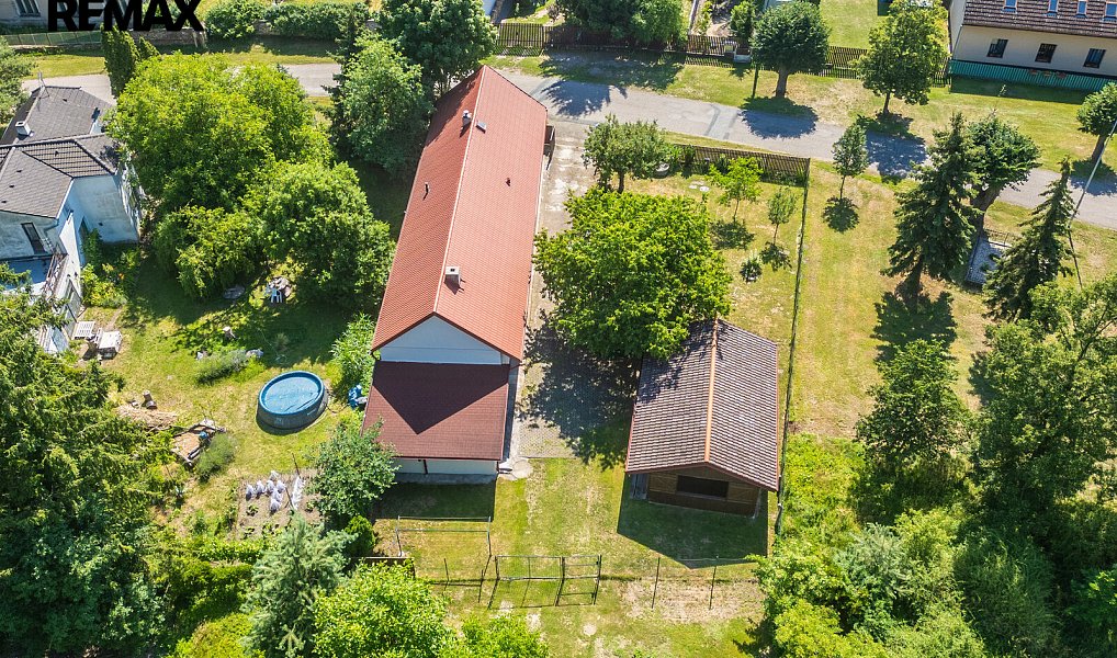 Prodej domu 96 m² s pozemkem 730 m², Svatý Mikuláš – náhled fotky 5