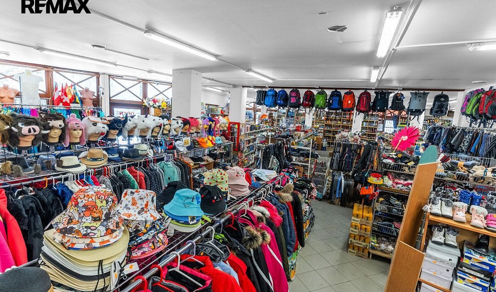 Prodej obchodních prostor 283 m², Harrachov – náhled fotky 7
