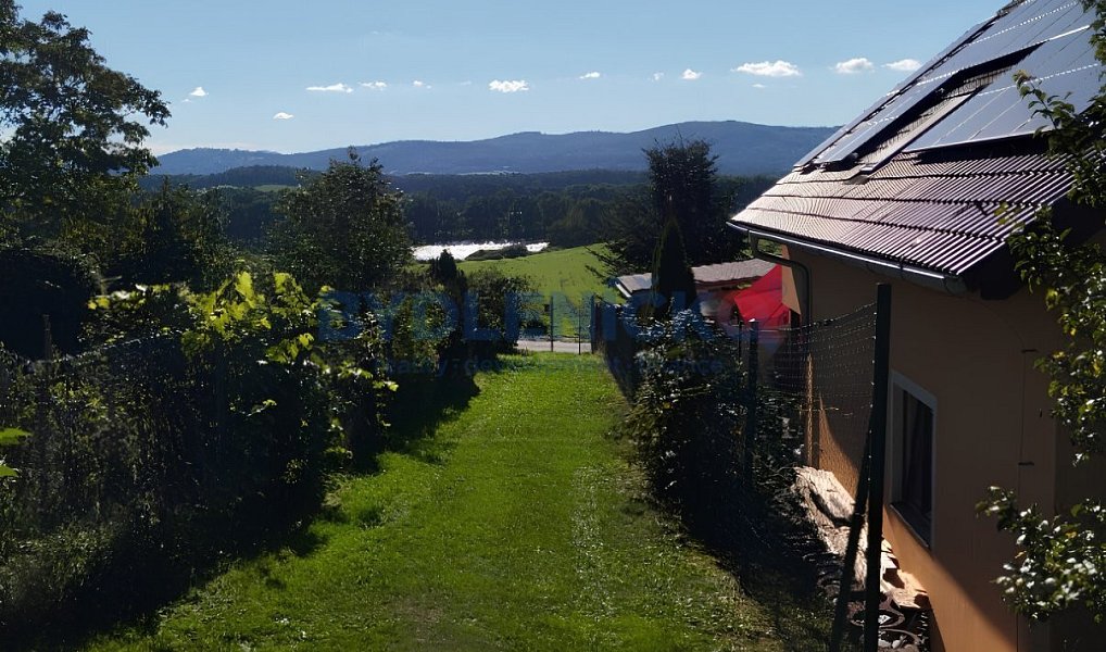 Prodej stavebního pozemku 705 m², Žabovřesky – náhled fotky 6