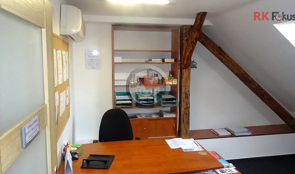 Pronájem kanceláře 70 m², Třebíč – náhled fotky 5