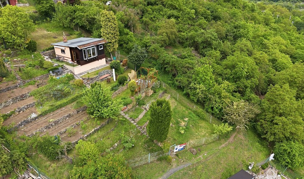 Prodej chaty/chalupy 35 m² s pozemkem 432 m², Dolní Zálezly – náhled fotky 32