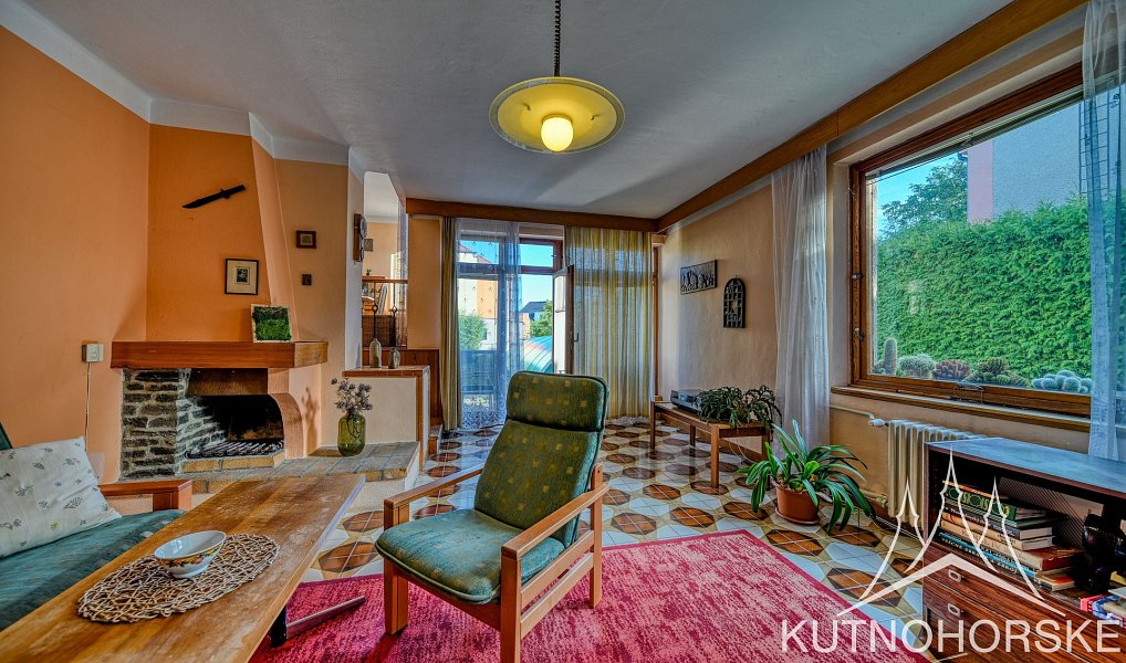 Prodej domu 214 m² s pozemkem 924 m², Kutná Hora – náhled fotky 13