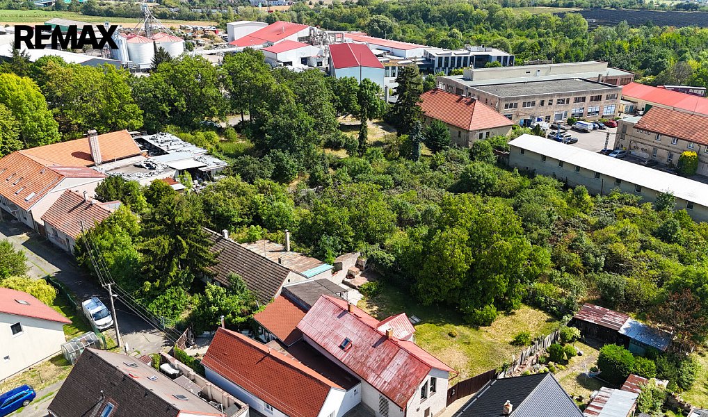 Prodej domu 100 m² s pozemkem 914 m², Chrášťany – náhled fotky 11