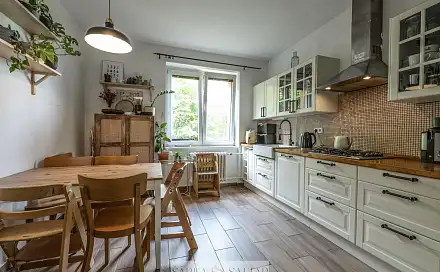 Prodej bytu 3+1 86 m²