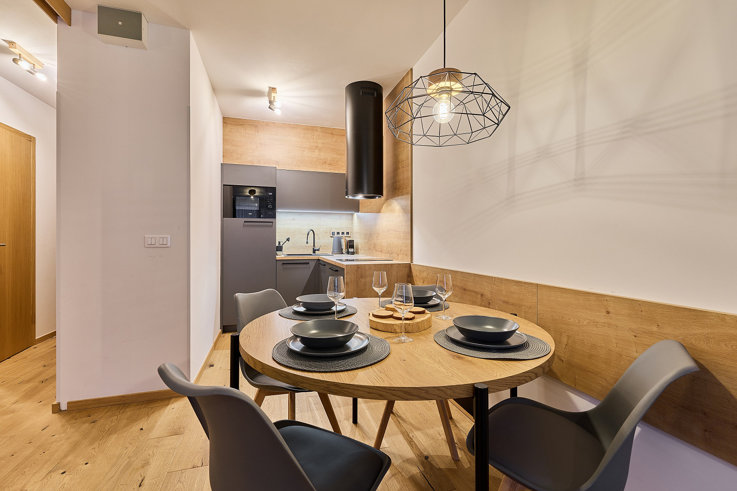 Prodej bytu 2+kk 43 m² – fotografie 4