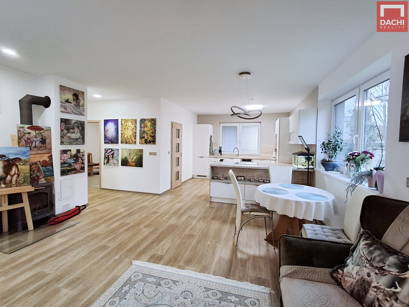 Prodej domu 150 m² s pozemkem 1 764 m² – fotografie 4