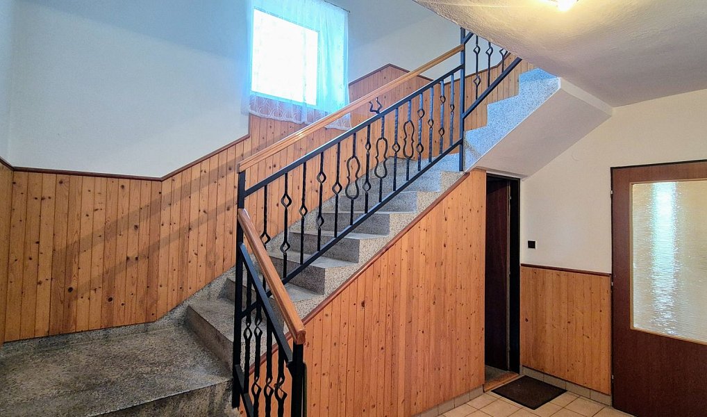 Prodej domu 195 m², Velký Beranov – náhled fotky 15