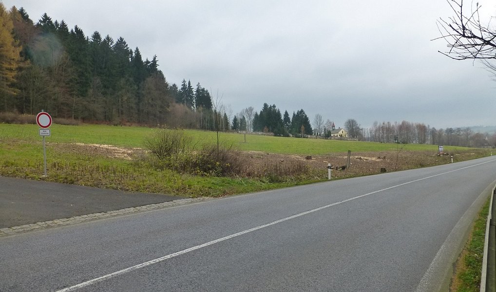 Prodej komerčního pozemku 11 400 m², Dolní Podluží – náhled fotky 5