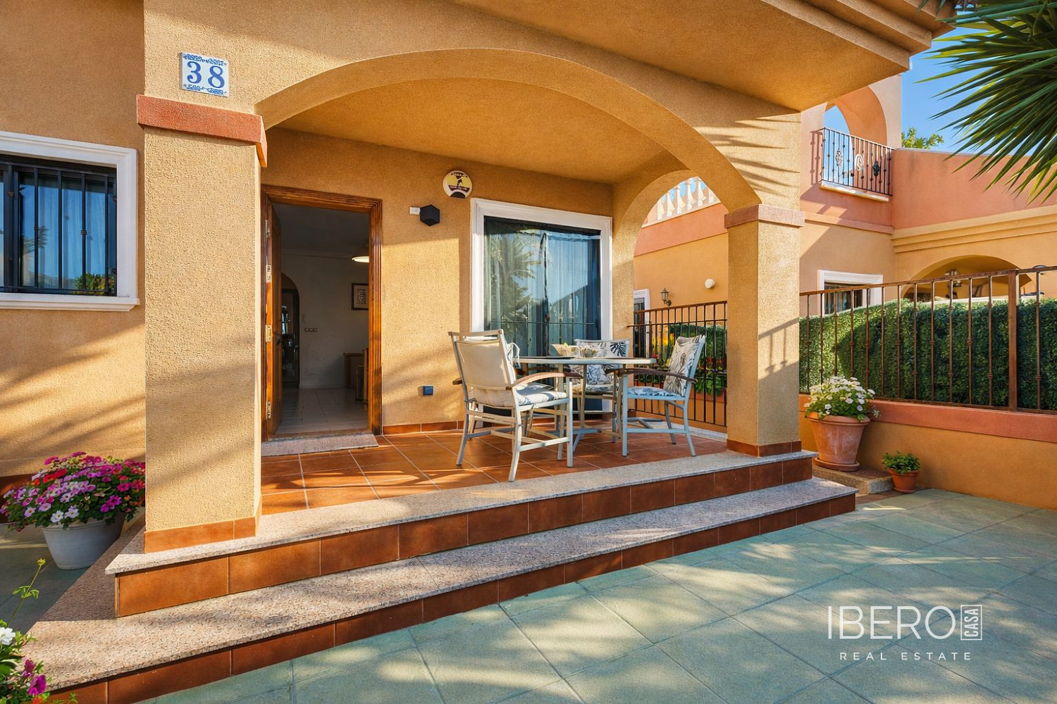 Casa 3+kk – Albacete, Aguas Nuevas - Vista 3