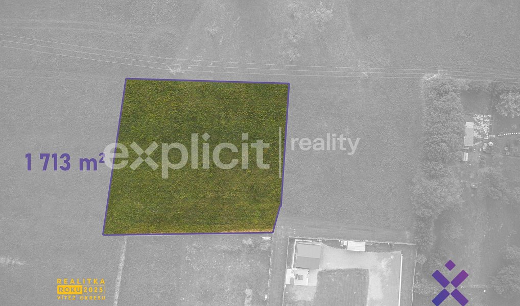 Prodej stavebního pozemku 1 713 m², Lopeník – náhled fotky 13