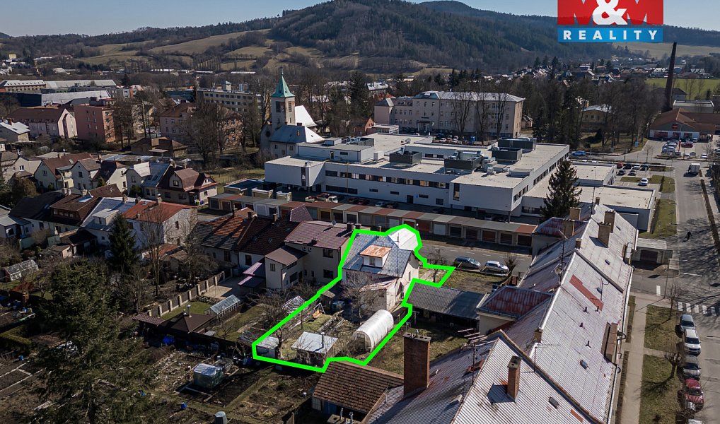 Prodej domu 139 m² s pozemkem 566 m², Moravská Třebová – náhled fotky 30