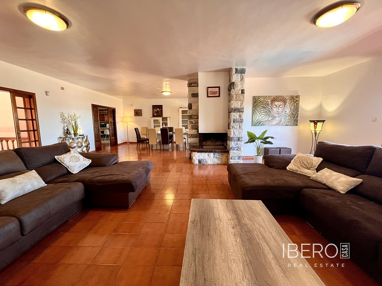 Casa 5+kk – la Nucia, la Marina Baixa - Vista 4