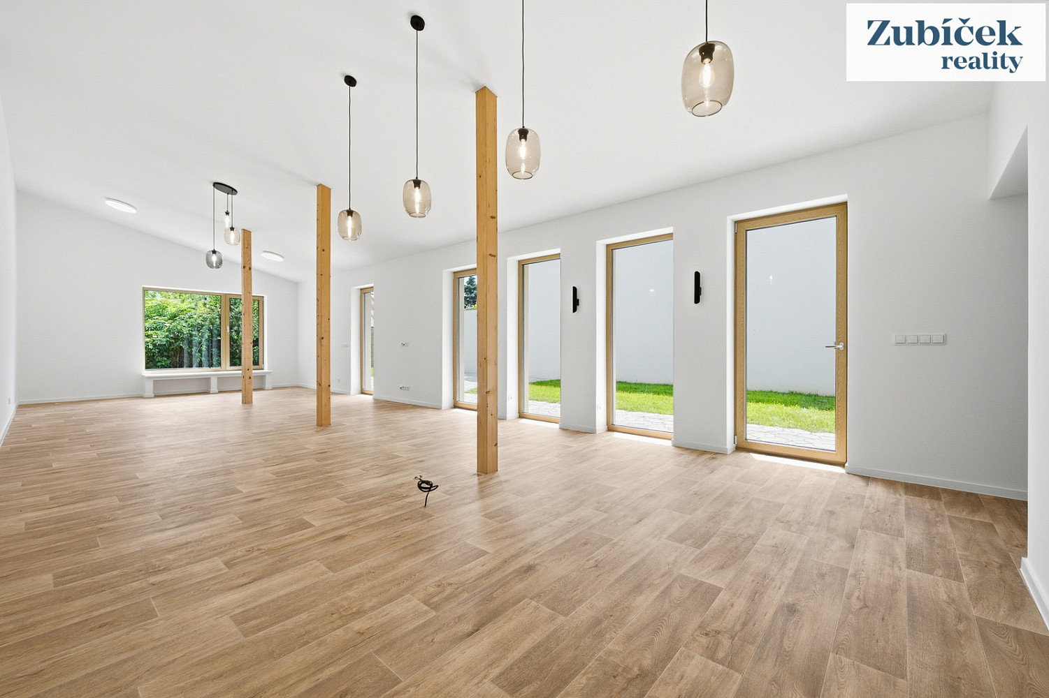 Prodej domu 140 m² s pozemkem 417 m²