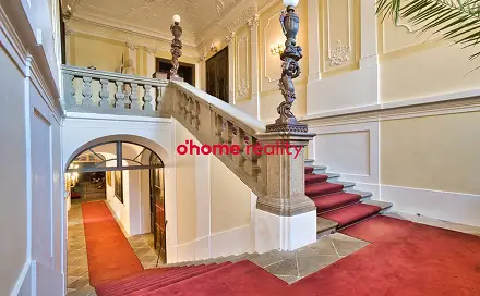 Prodej domu 2 812 m² s pozemkem 186 882 m², Nádražní, Luka nad Jihlavou, okres Jihlava