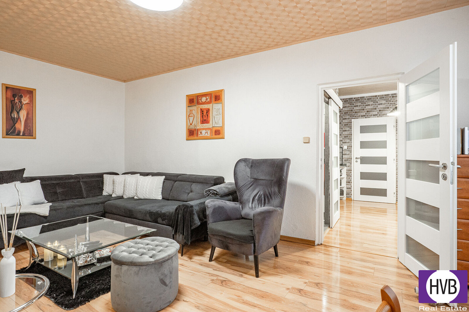 Prodej bytu 3+1 74 m² — photo 3