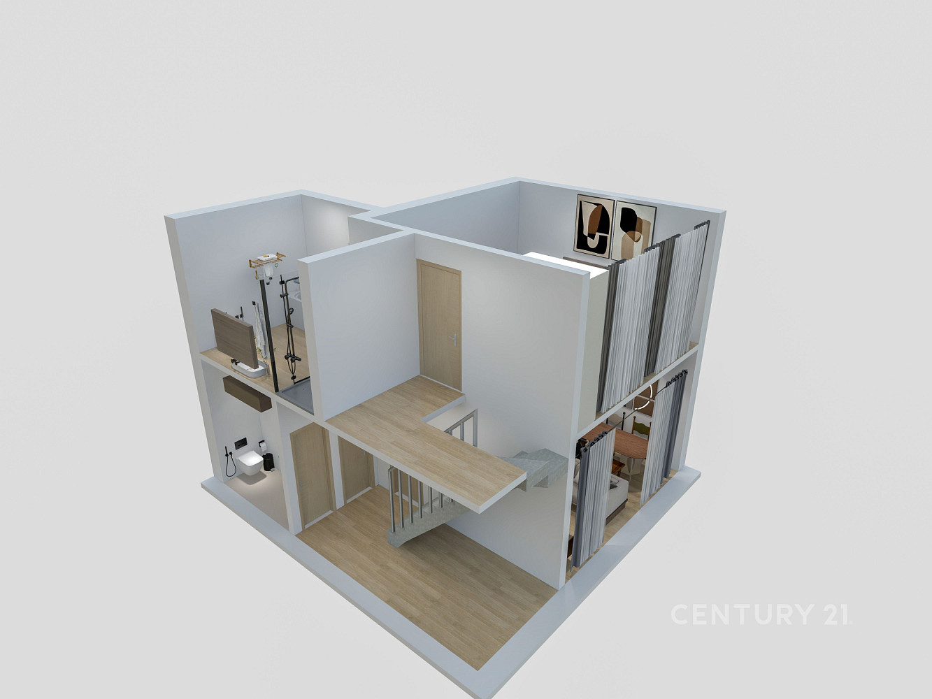 Prodej domu 80 m² s pozemkem 85 m² – fotografie 3