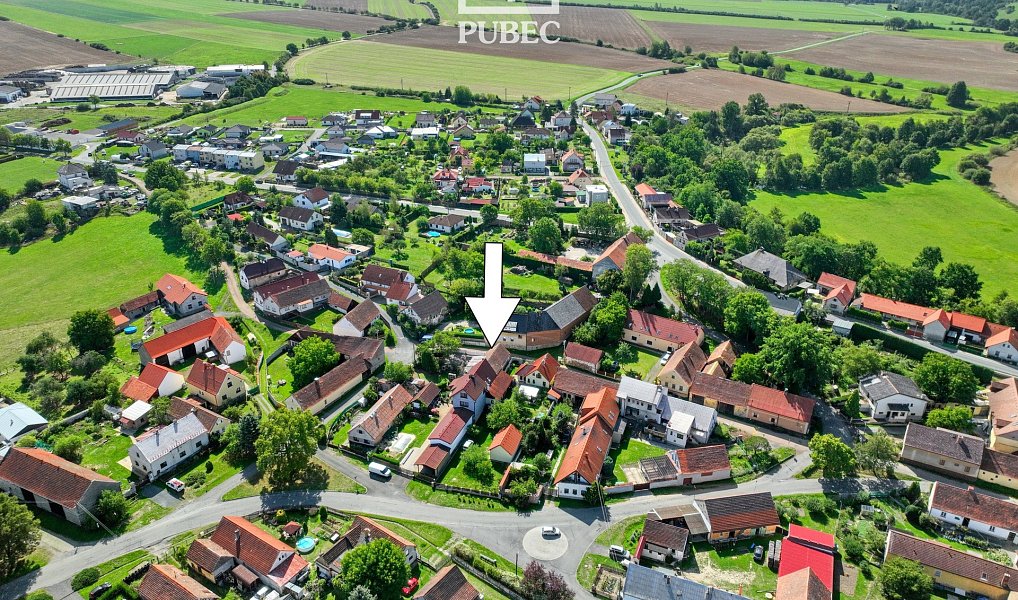 Prodej domu 75 m² s pozemkem 304 m², Žákava – náhled fotky 38