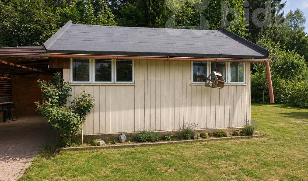 Prodej zahrady 407 m², Dvůr Králové nad Labem – náhled fotky 4