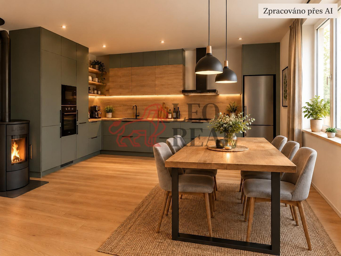 Prodej domu 100 m² s pozemkem 466 m² – fotografie 2