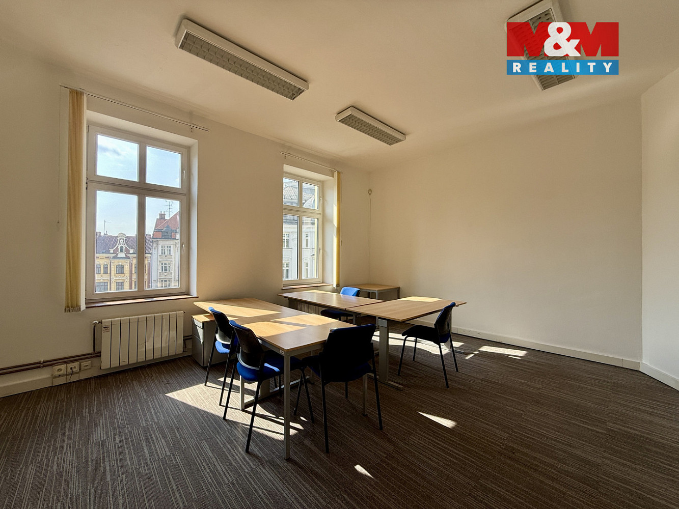 Pronájem kanceláře 188 m² — photo 5