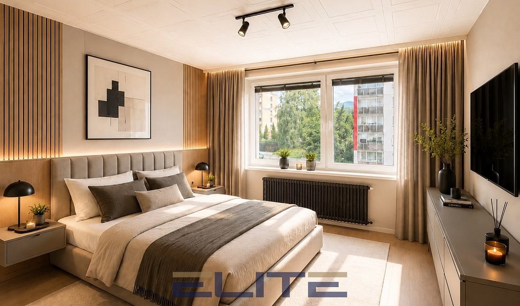 Prodej bytu 3+1 68 m², Liberec – náhled fotky 15