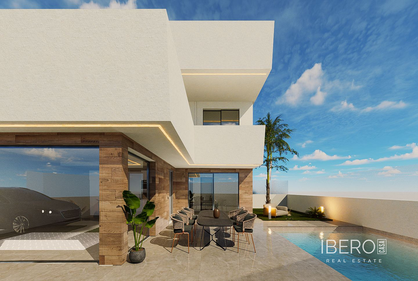 Prodej domu 125 m² s pozemkem 320 m² — photo 2
