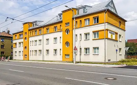 Prodej kanceláře 374 m², Bohumínská, Ostrava - Muglinov
