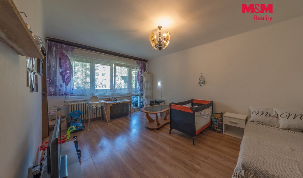 Prodej bytu 1+1 26 m², Karviná – náhled fotky 6