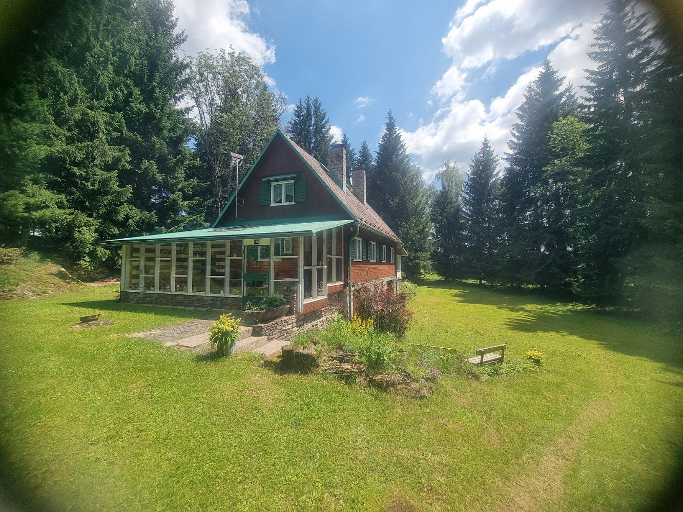 Prodej chaty/chalupy 80 m² s pozemkem 790 m² – fotografie 4