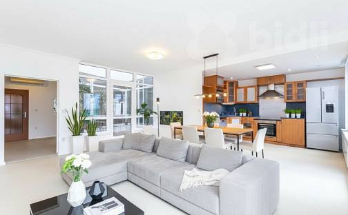 Prodej bytu 3+kk 95 m², V Zeleném údolí, Praha 4 - Kunratice