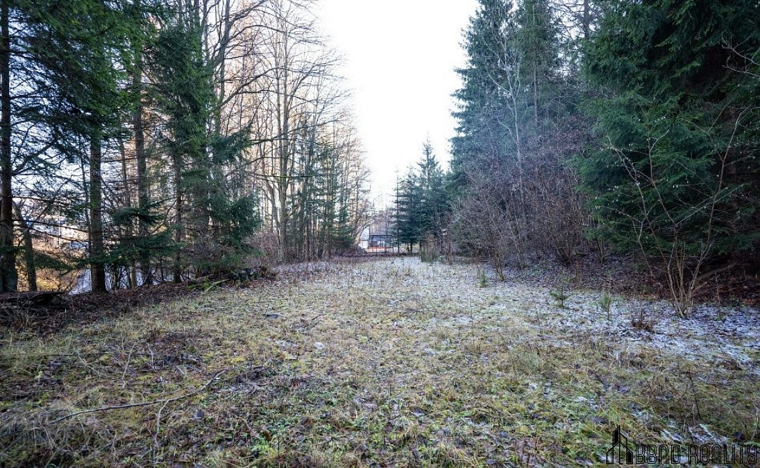 Prodej stavebního pozemku 535 m² – fotografie 5