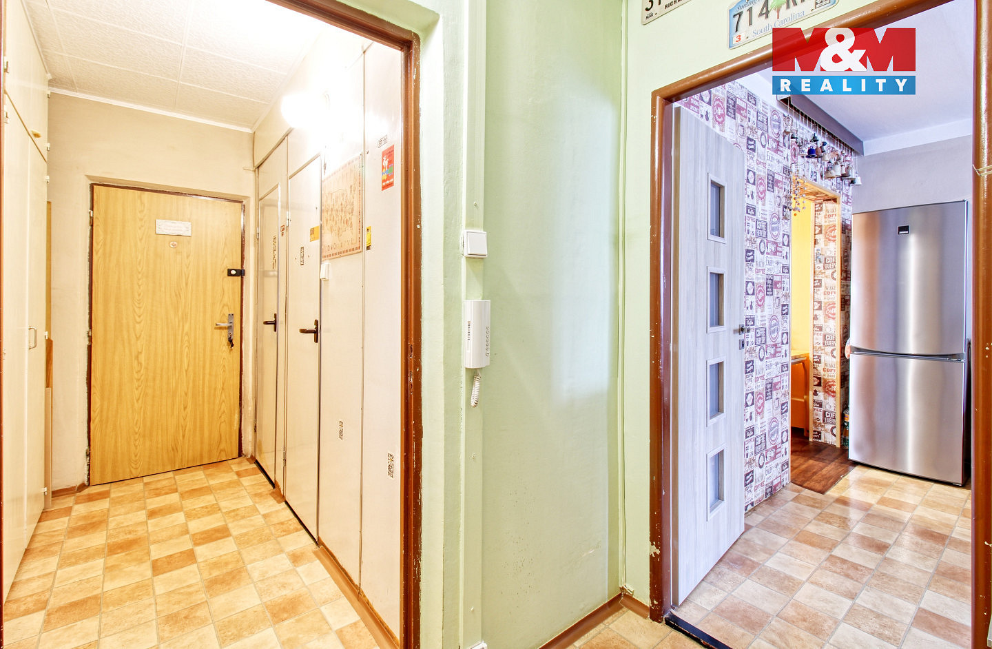 Prodej bytu 2+kk 49 m² - Ansicht 3